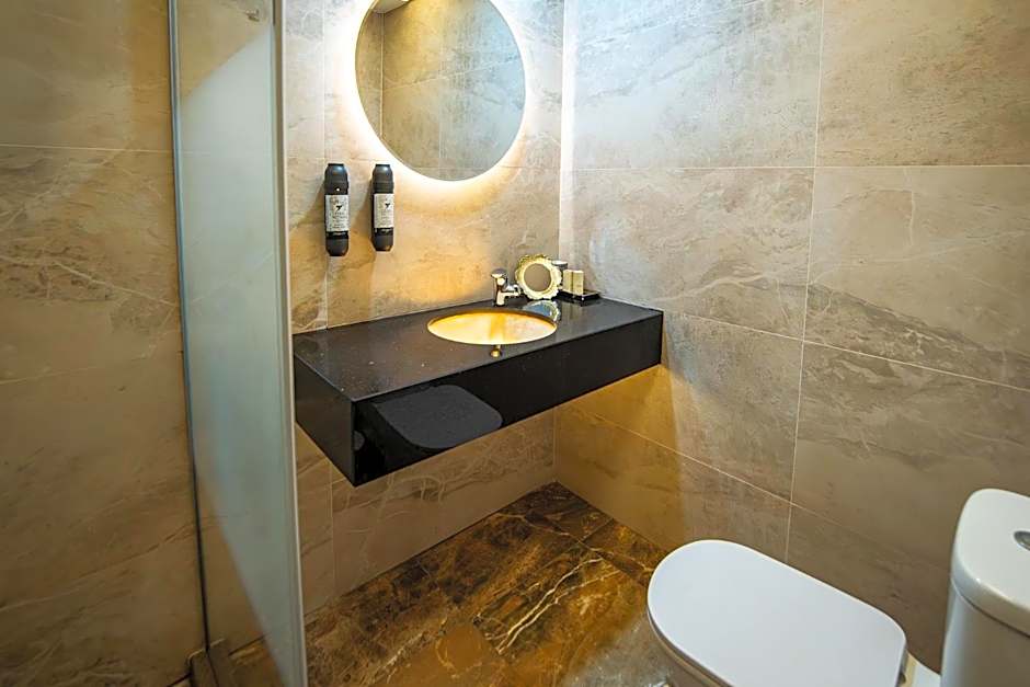 Tsarevets Boutique Hotel & SPA