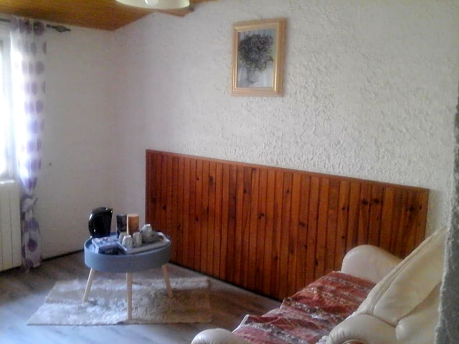 À La Paloma