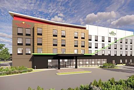 Hawthorn Extended Stay by Wyndham Jackson