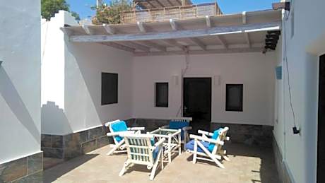 Mosses Divers House Double Room