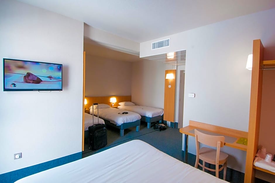 B&B La Rochelle Beaulieu Puilboreau