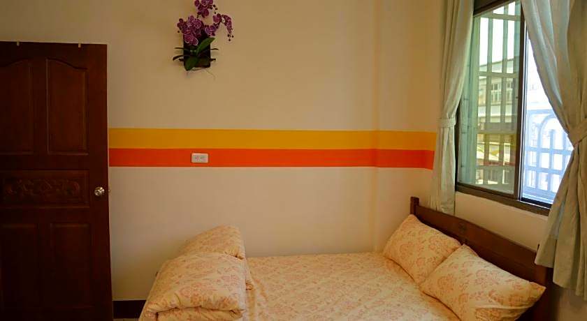 Hualien HOLO Hostel