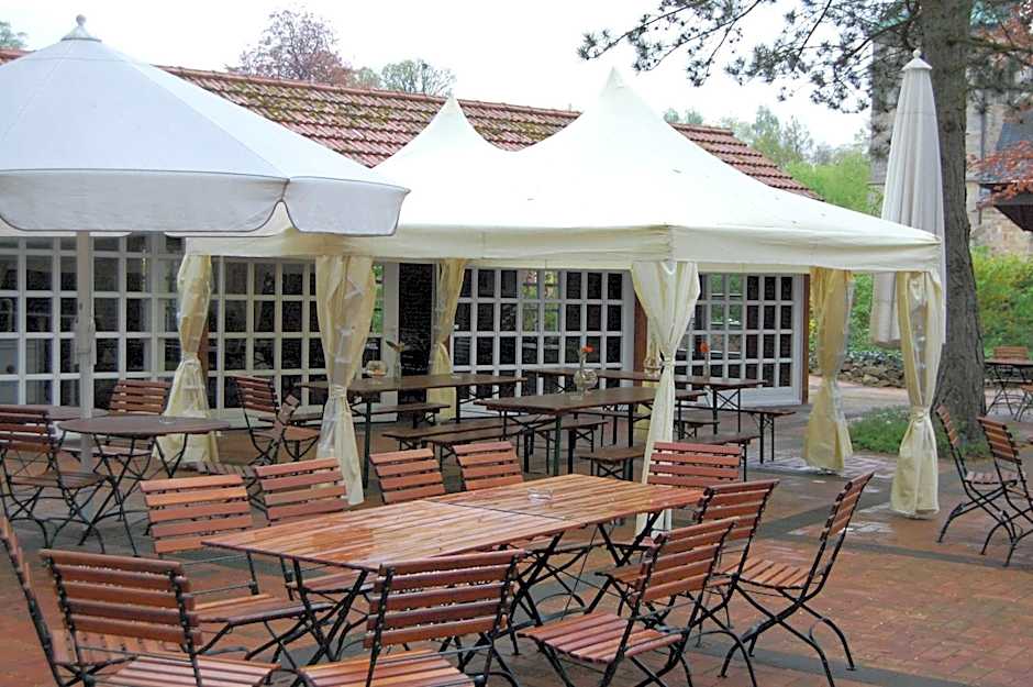 Hotel Hubertushof