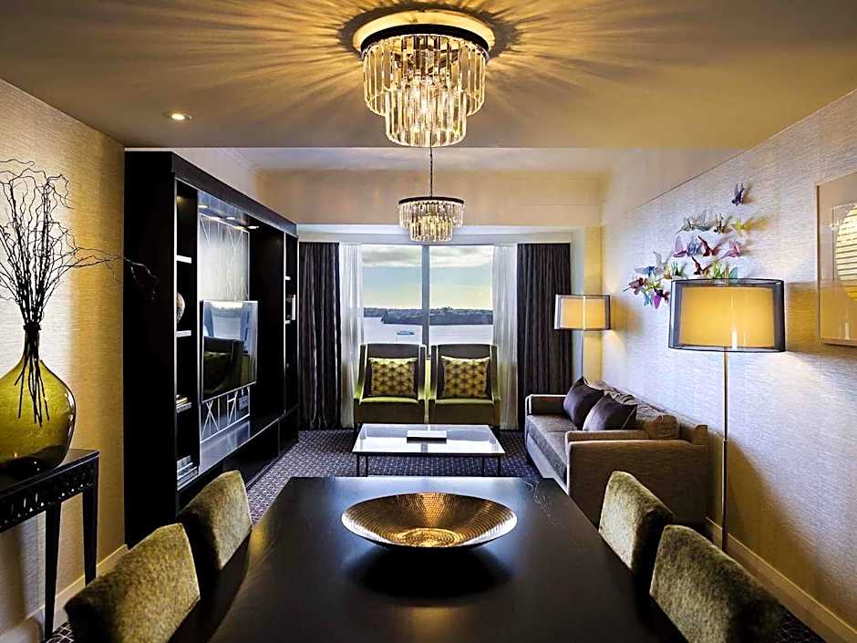 Movenpick Hotel Auckland