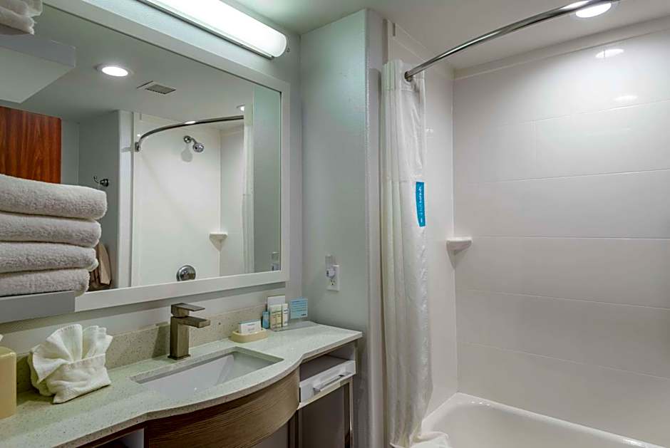 Hampton Inn By Hilton Brownwood, Tx