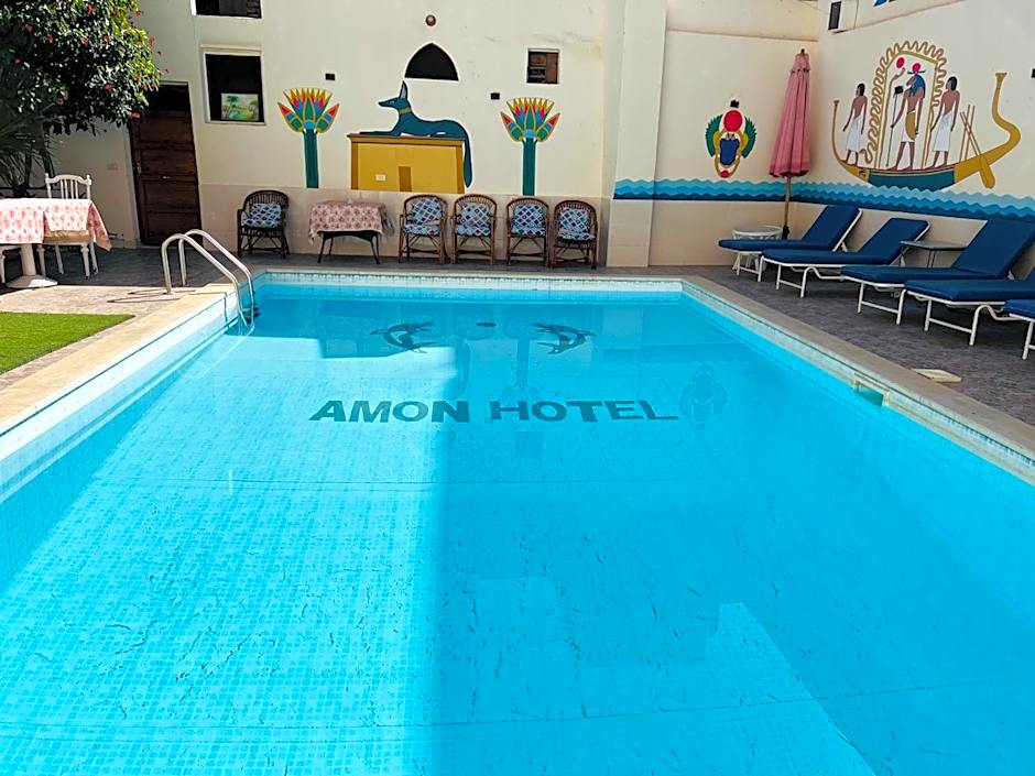 Amon Hotel