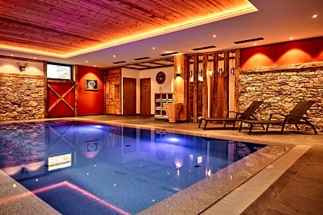 Hotel Olympia