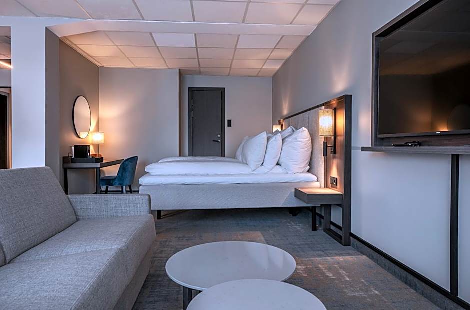 Thon Hotel Andrikken