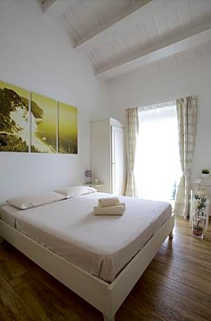 B&B Vivere il Mare