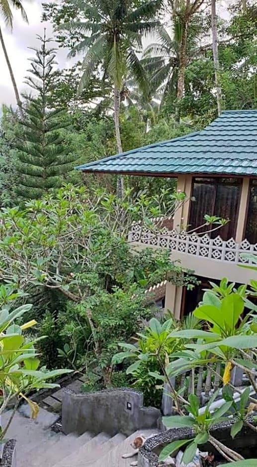 Tangkoko Sanctuary Villa