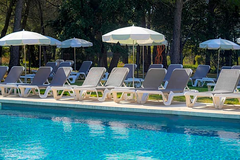 Grand Prix Hôtel & Restaurant