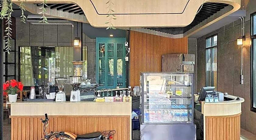 IP Plus Pool Villa Pattaya