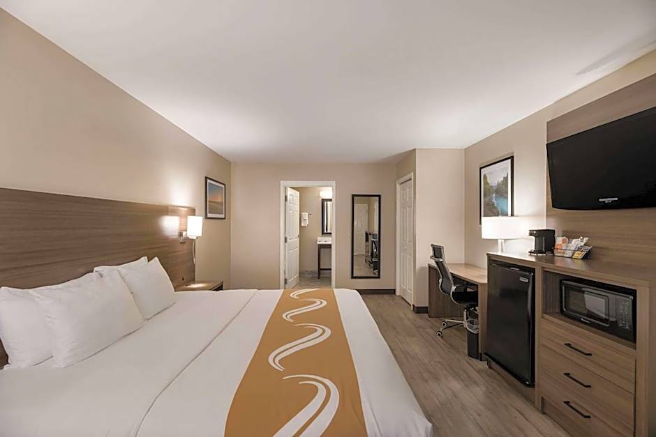 Quality Inn Sonora TX