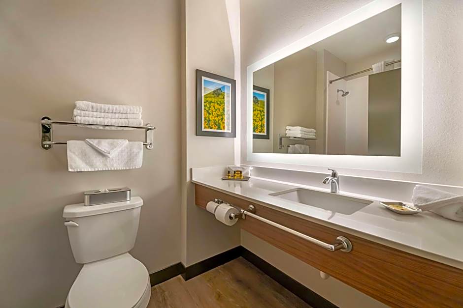 Best Western Plus Jefferson