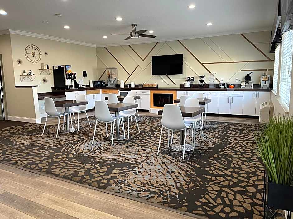 BridgePointe Advantage by BPhotels