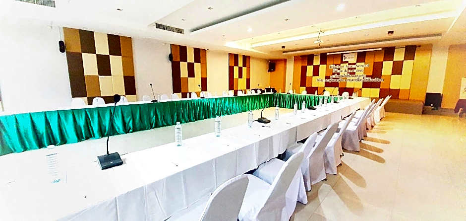 I Hotel Khonkaen