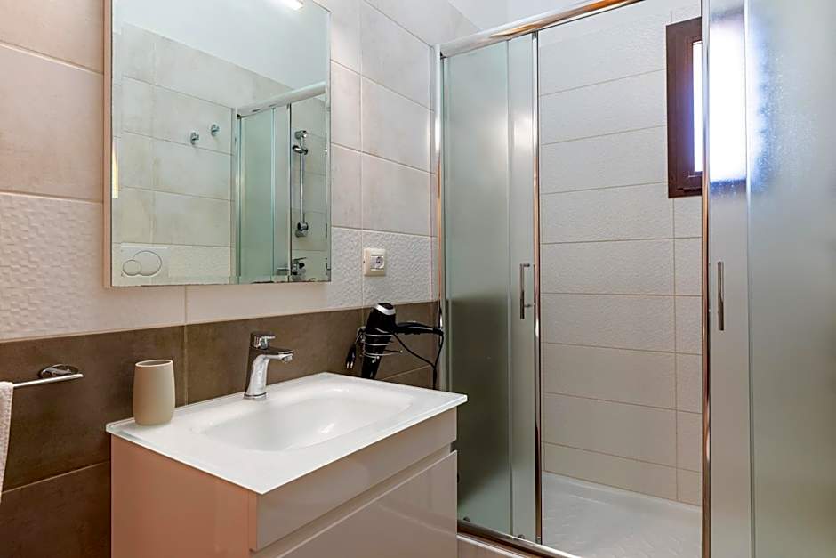 Il Fenicottero Rooms