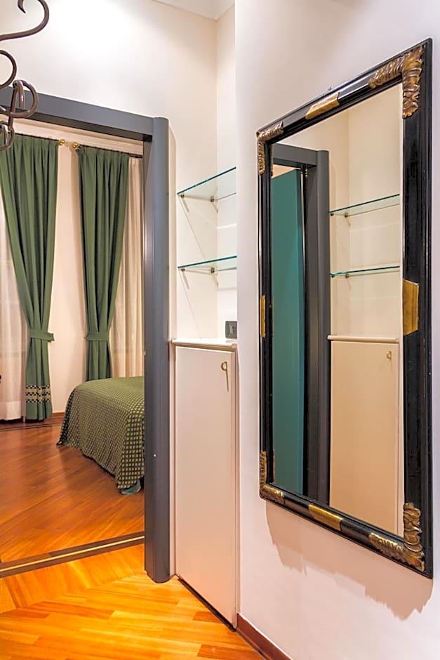Residence Jecna