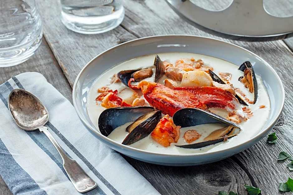 Halifax Marriott Harbourfront Hotel