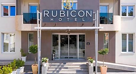 Rubicon Garni Hotel