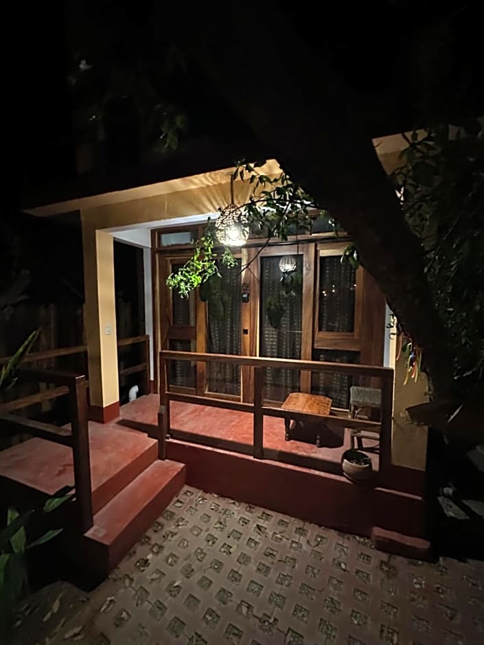 Casa AVA