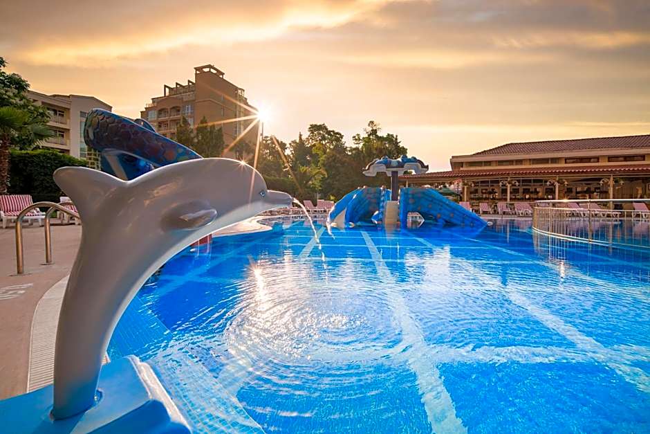 Hotel Alba - All inclusive