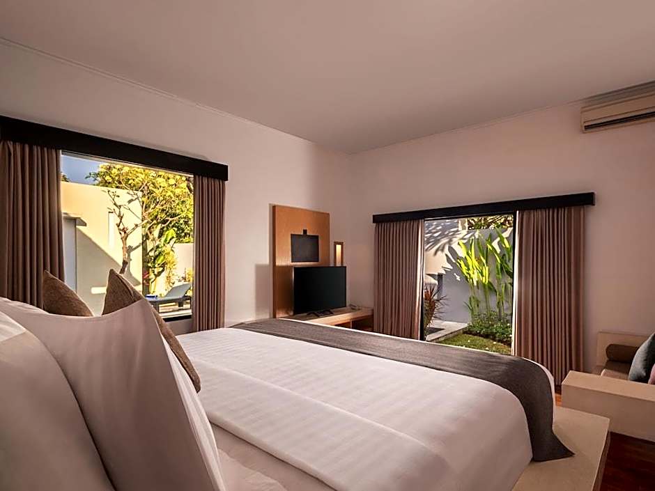 The Seminyak Suites Private Villas