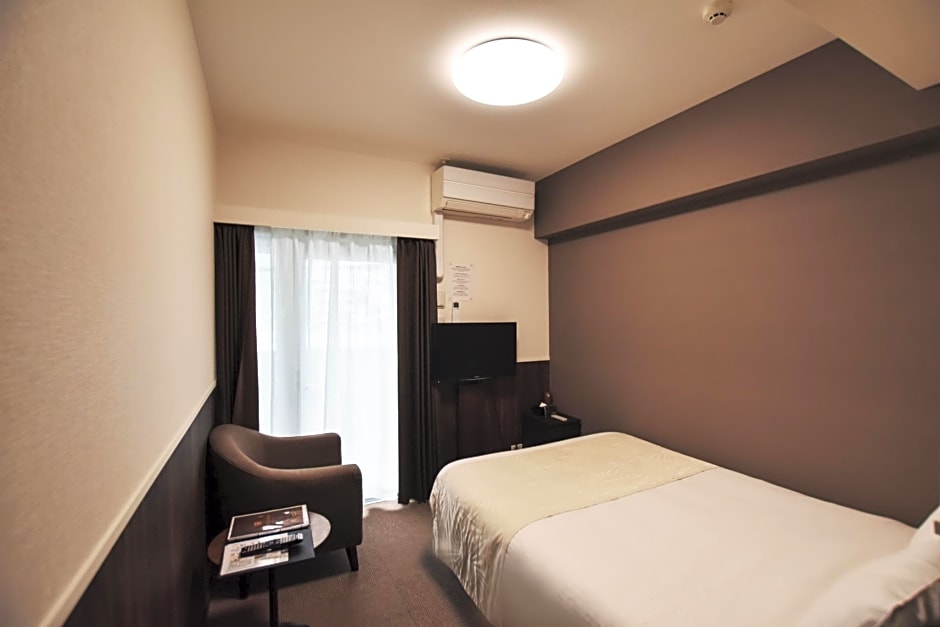 Randor Residential Hotel Fukuoka