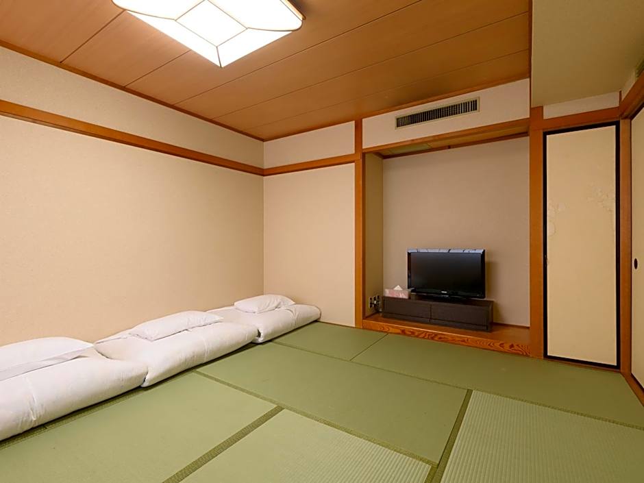 Sabae City Hotel