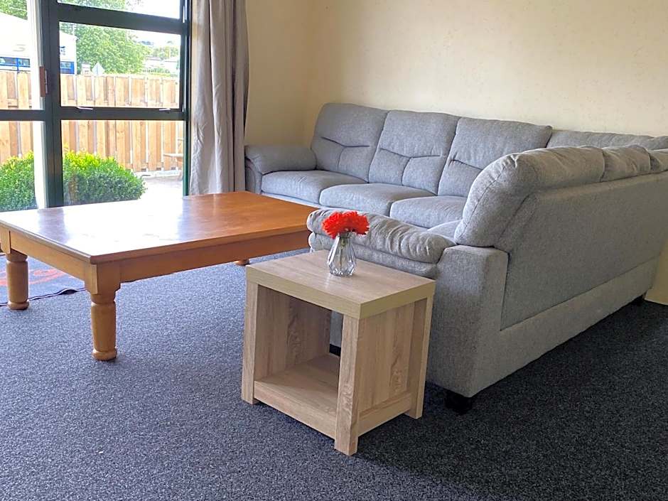 Otorohanga Kiwi Holiday Park