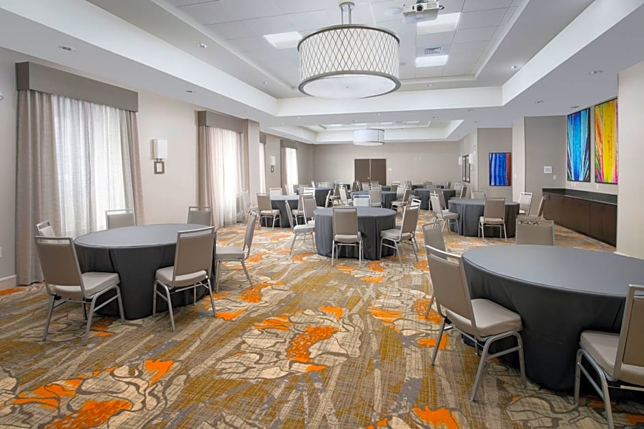 Hilton Garden Inn San Antonio Downtown Riverwalk