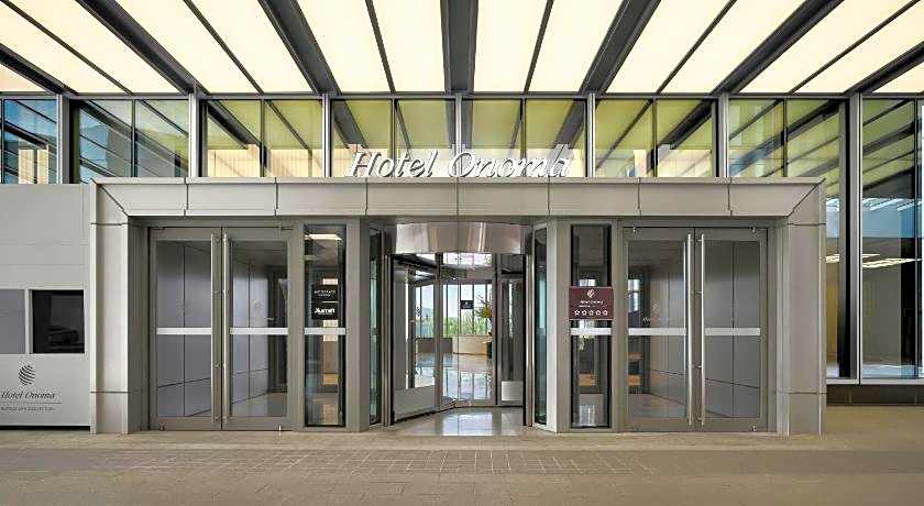 Hotel Onoma, Daejeon, Autograph Collection