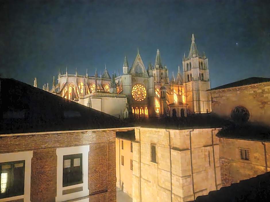 Hotel Spa QH Centro León