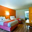 Motel 6-Frederick, MD - Fort Detrick