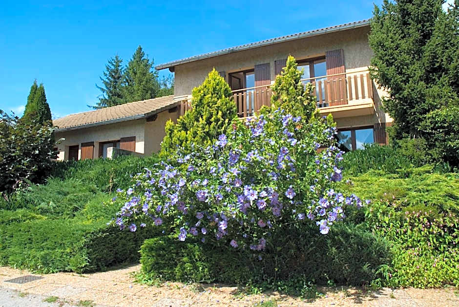 Hôtel & Restaurant Azur