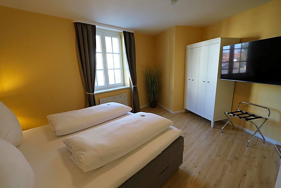 Hotel Deutscher Hof