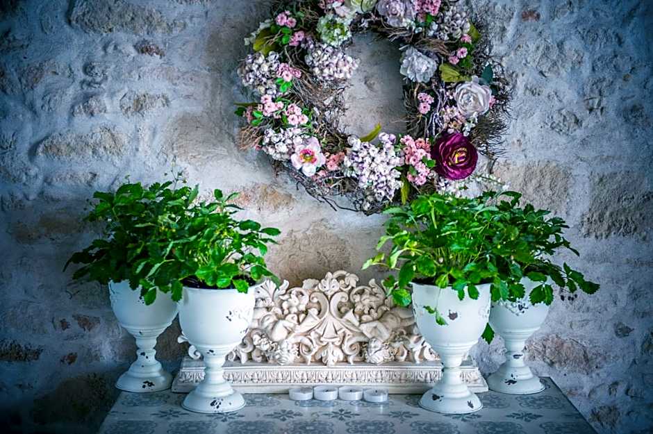 Art Boutique Hotel Bürgerhaus