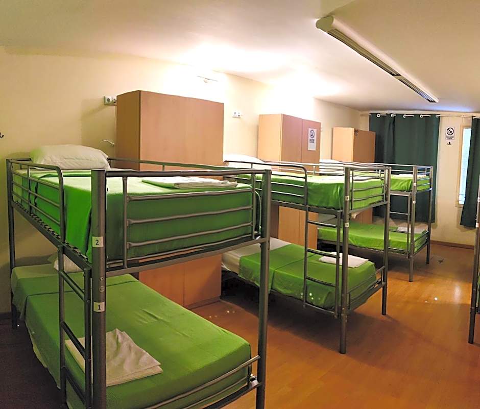 Guest House Barcelona Bruc