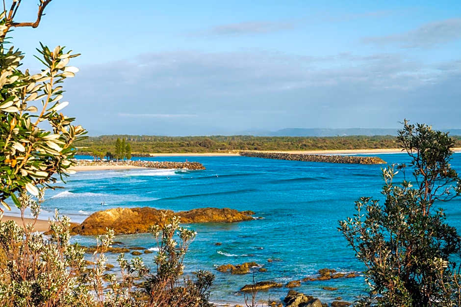 Mantra The Observatory Port Macquarie