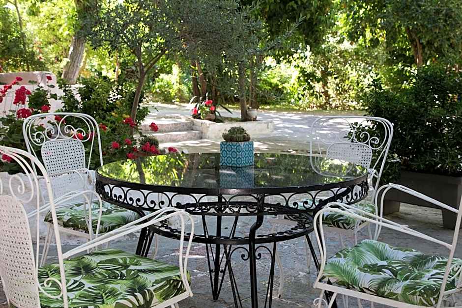 Hotel Kastri