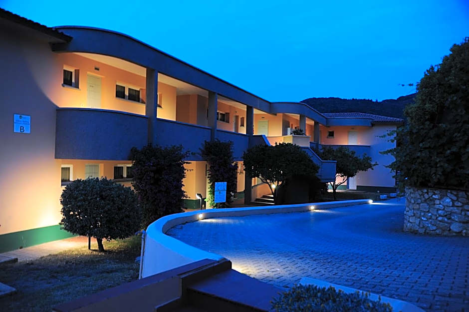 Hotel Residence Isola Verde
