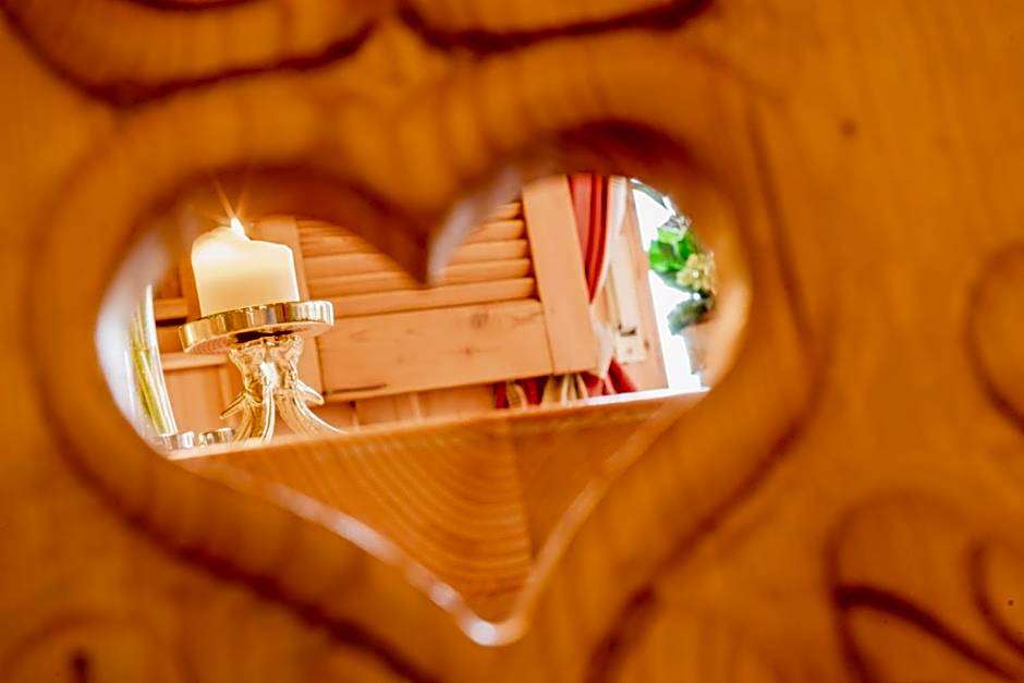 Hotel Krone Igelsberg