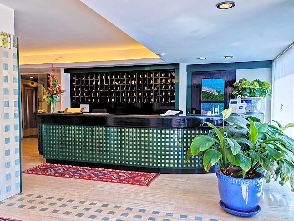 Hotel Europa Beach Village