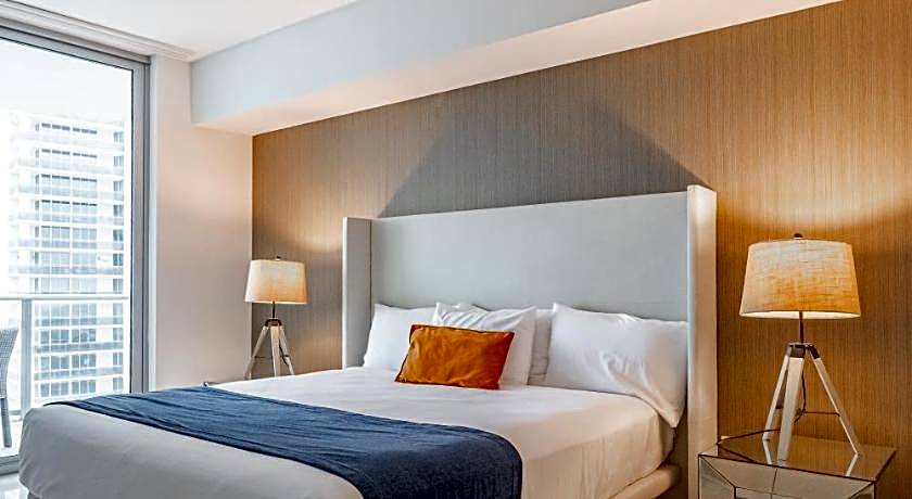 Lyfe Resort & Residences