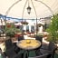 Hotel Le Pre Catelan