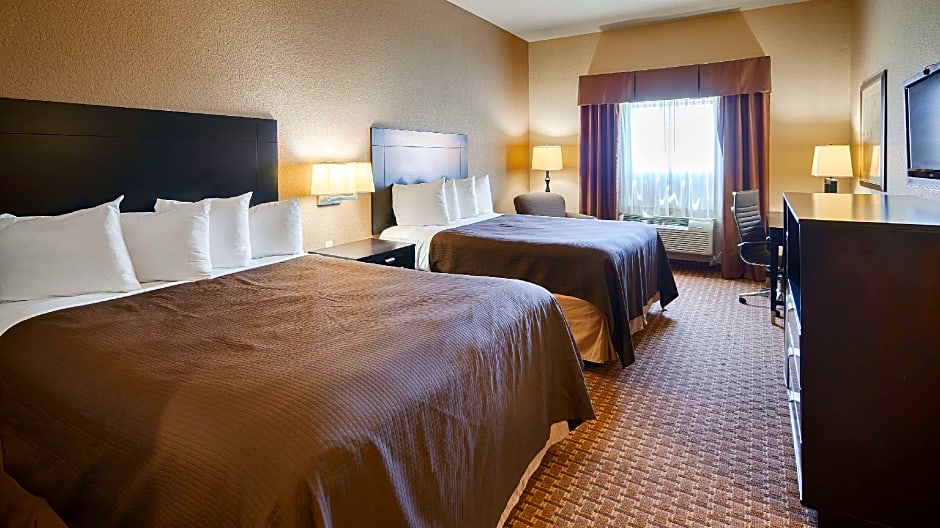 Best Western Inn Hondo