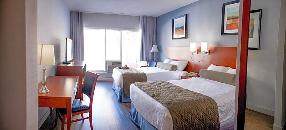 Auberge Royal Versailles