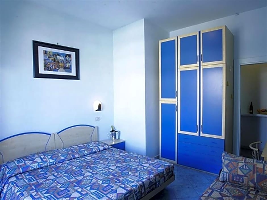 Hotel Reno