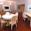 Hotel Guarani Asuncion