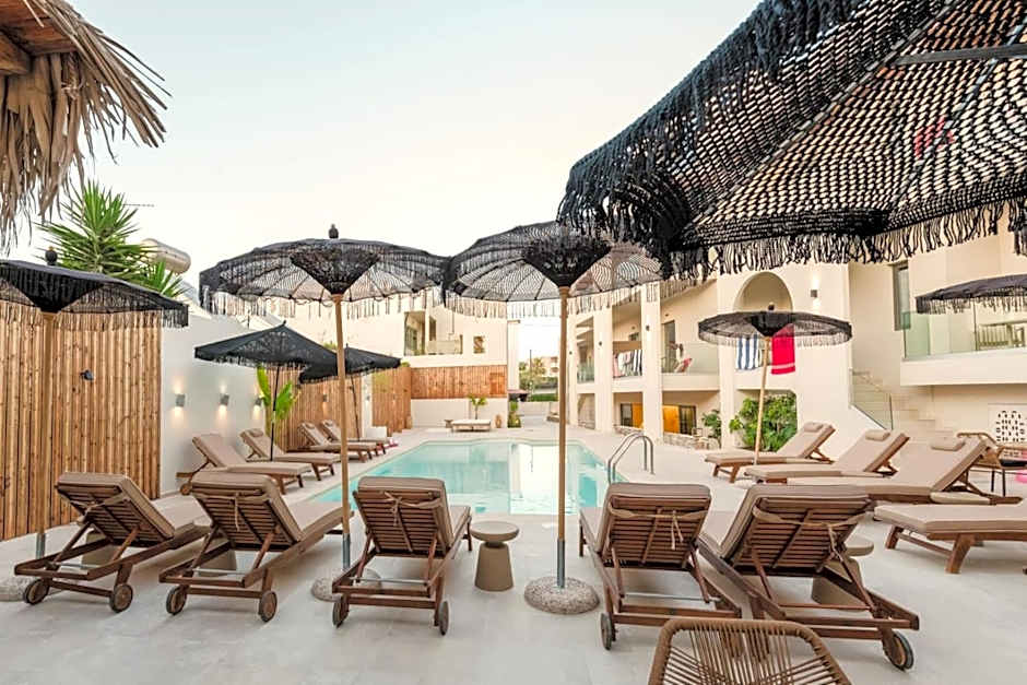 Evexia Boutique Hotel & Spa